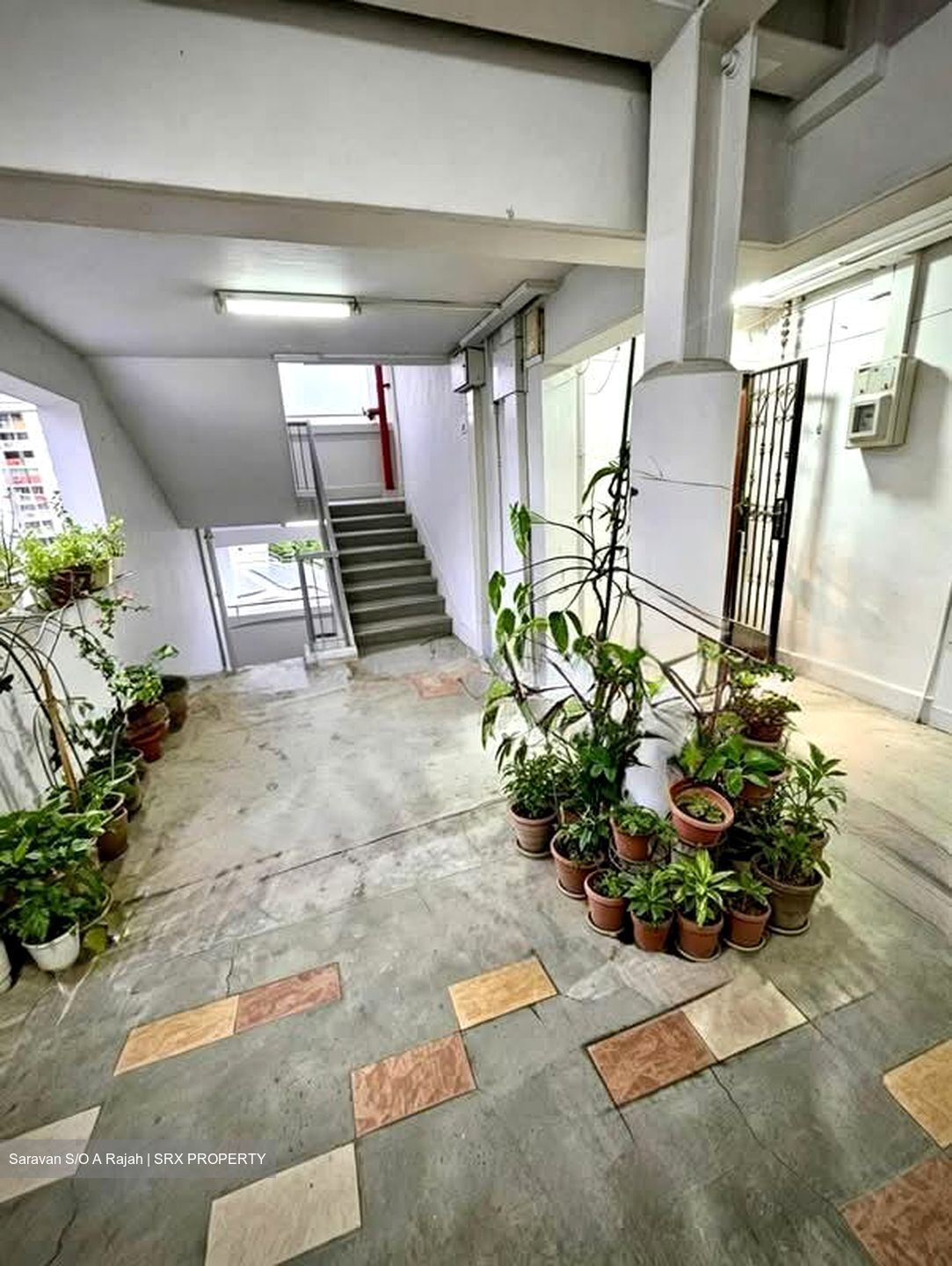 Blk 787 Khatib Vale (Yishun), HDB 5 Rooms #558673391